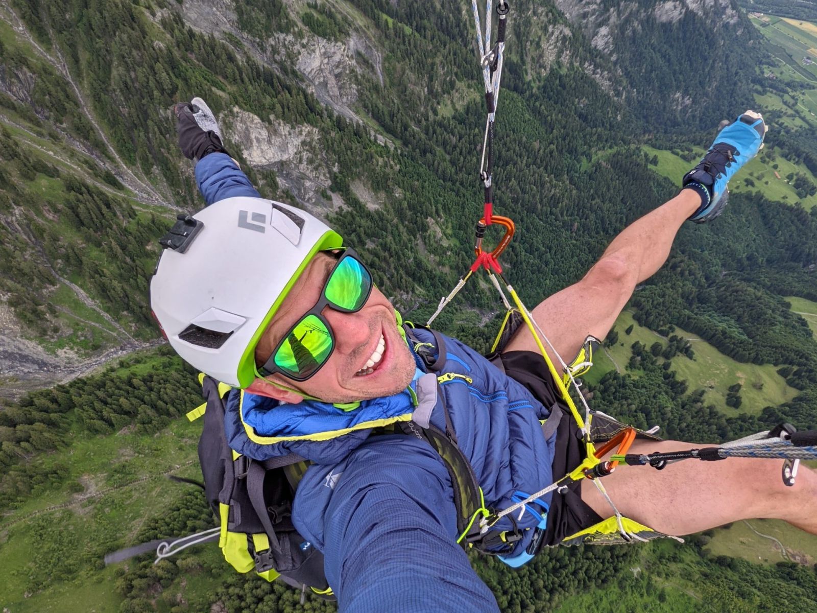 PowerFLARM Fusion für allgemeine Luftfahrt