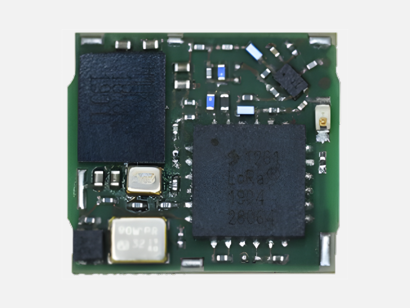 Horizon XC module